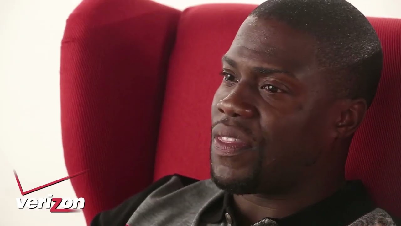 Verizon Kevin Hart